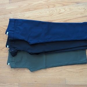 LOFT the Riviera Pant-Marisa size 0 petite